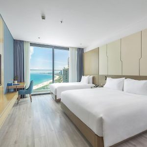 Premier Dreibettzimmer